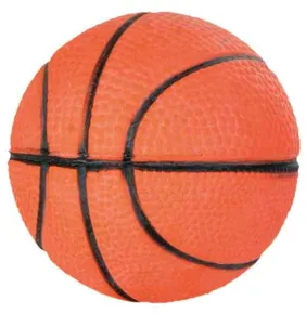 Ball Moosgummi 60mm TRIXIE